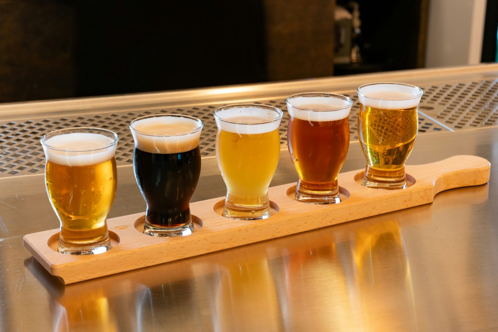 Beers